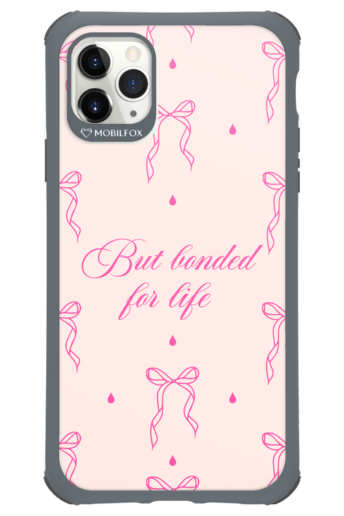 Sisters Pink - Apple iPhone 11 Pro Max