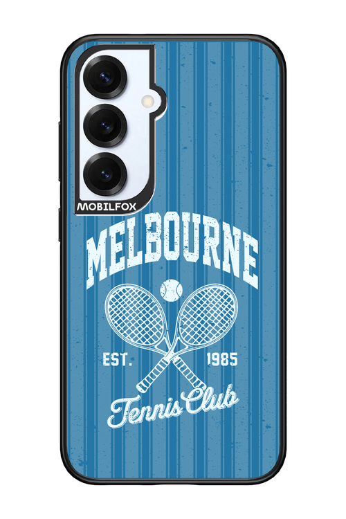 Melbourne Tennis Club 2.0 - Samsung S25