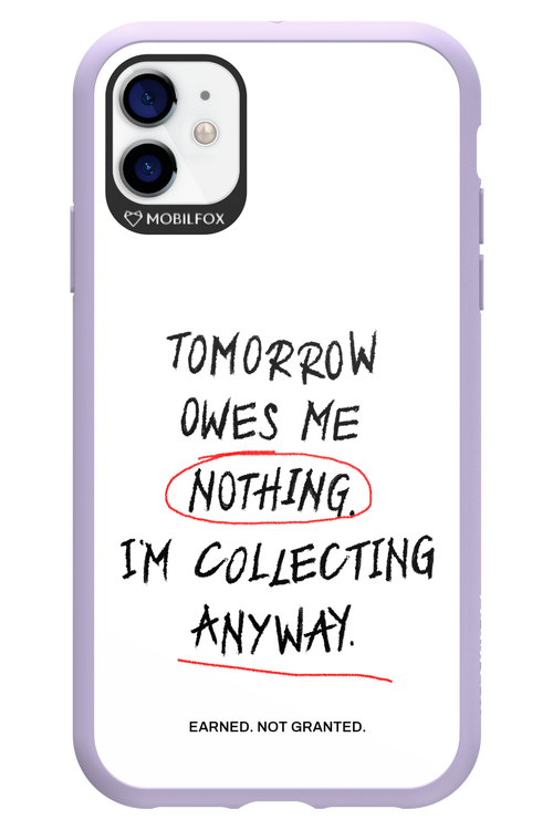 Anyway 2.0 - Apple iPhone 11