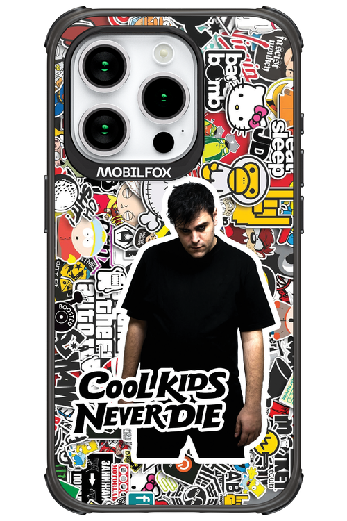 CKND_STICKER - Apple iPhone 15 Pro