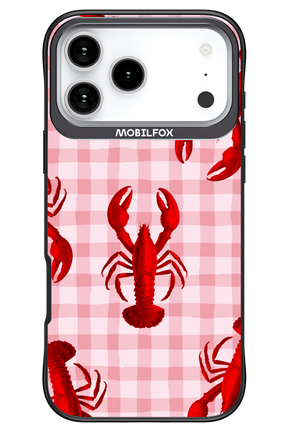 Lobster - Apple iPhone 17 Pro Max