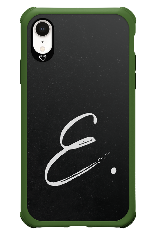 (Off Space) E 2.0 - Apple iPhone XR