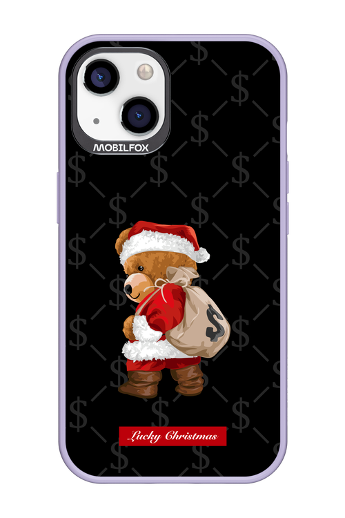 Lucky Christmas - Apple iPhone 13