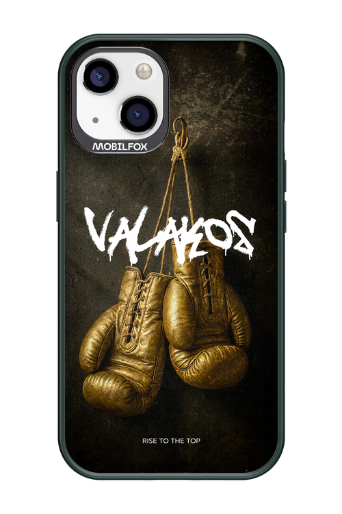 Golden 2.0 - Apple iPhone 13