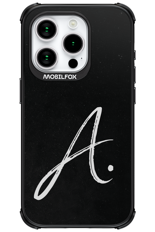 (Off Space) A 2.0 - Apple iPhone 15 Pro