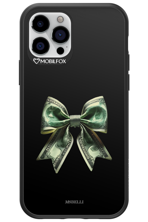 Money is Cute 2.0 - Apple iPhone 12 Pro
