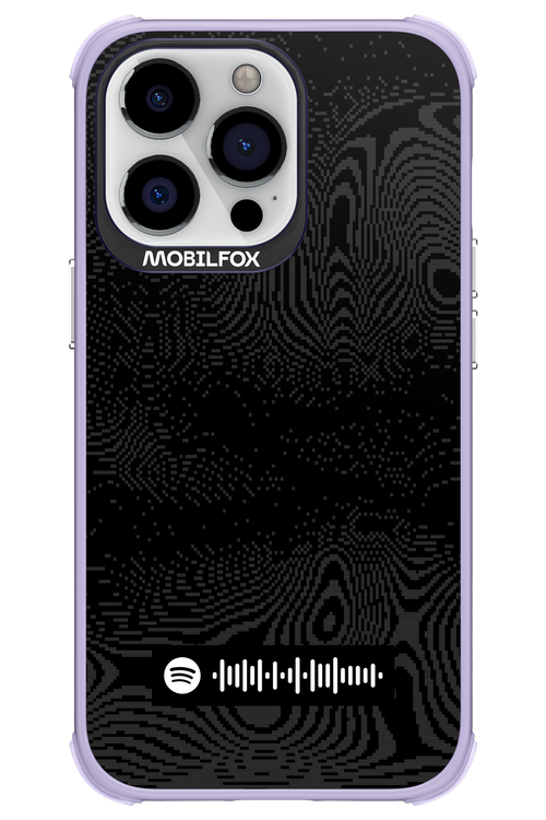Techno frequency - Apple iPhone 13 Pro