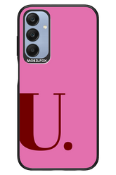 U (Sorbet) 2.0 - Samsung A25