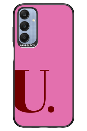 U (Sorbet) 2.0 - Samsung A25