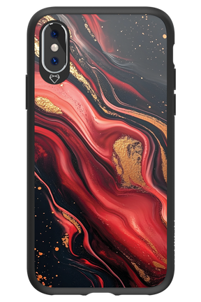 Uriel - Apple iPhone X