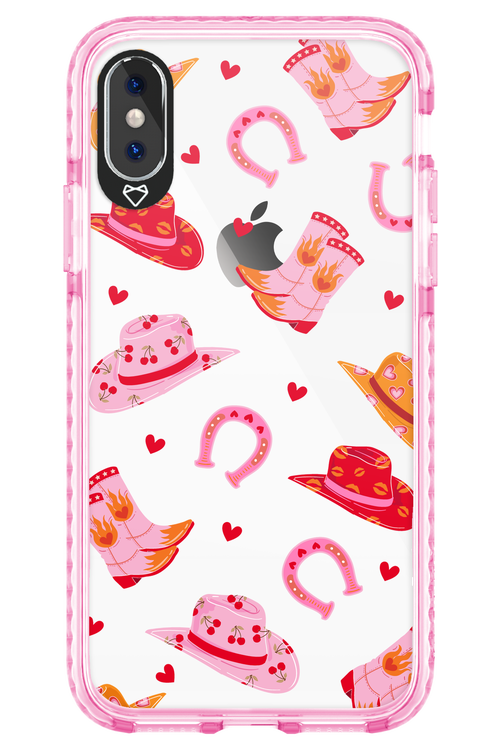 Yee Haw - Apple iPhone XS