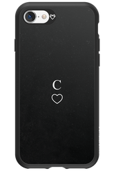 C Black 2.0 - Apple iPhone SE 2022
