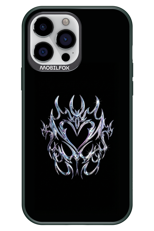 Silver Soul 2.0 - Apple iPhone 13 Pro Max