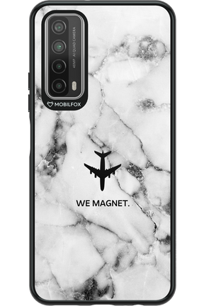 International Love II 2.0 - Huawei P Smart 2021
