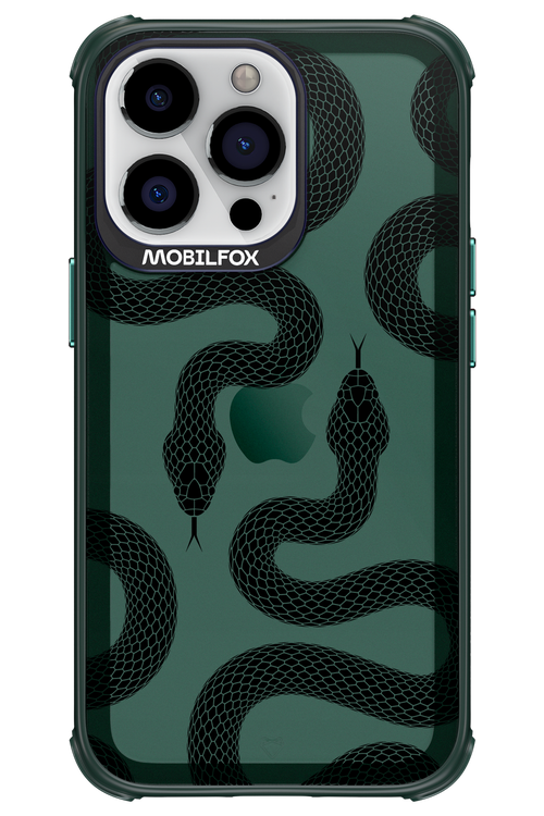 Snakes 2.0 - Apple iPhone 13 Pro