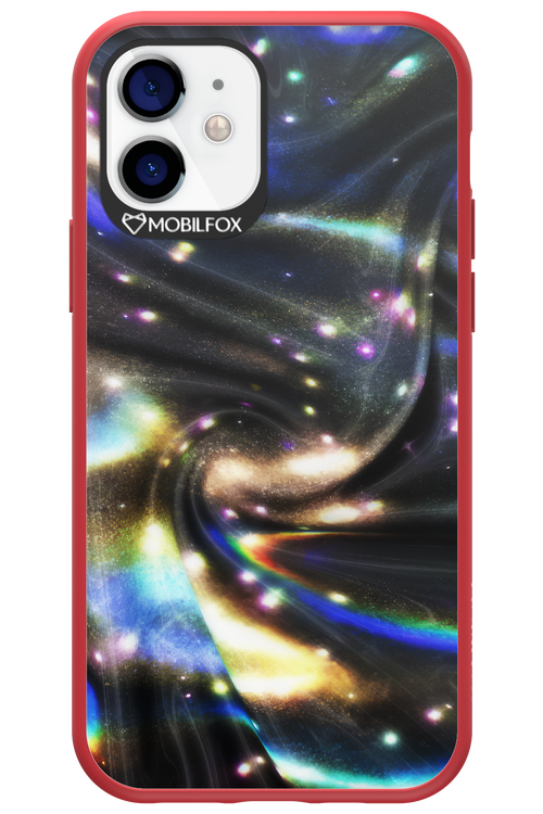 Lovely Aurora - Apple iPhone 12
