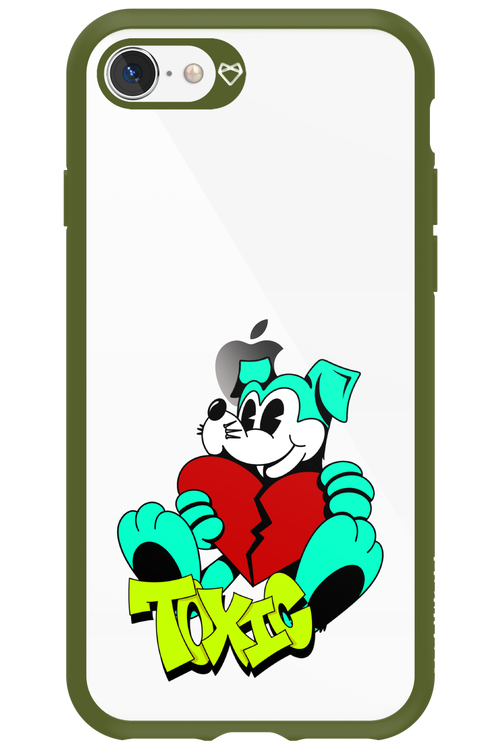 Playful Chaos - Apple iPhone SE 2020