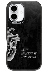 His Heart - Apple iPhone 16