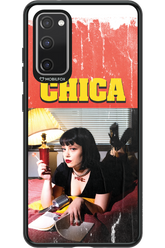 CHICA - Samsung Galaxy S20 FE