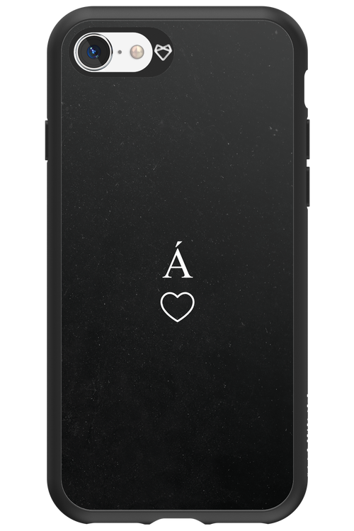A Black II 2.0 - Apple iPhone SE 2020