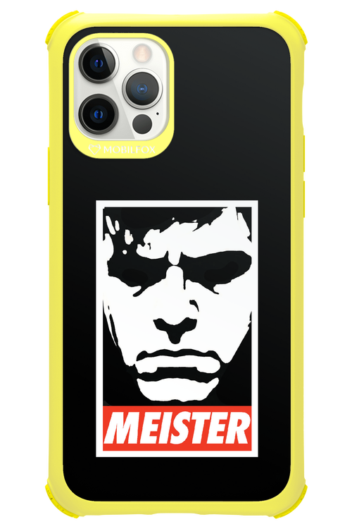 MEISTER - Apple iPhone 12 Pro