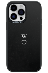 W Black 2.0 - Apple iPhone 14 Pro Max