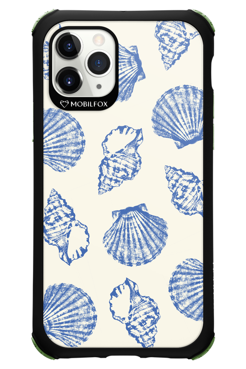 Shell Yeah! - Apple iPhone 11 Pro