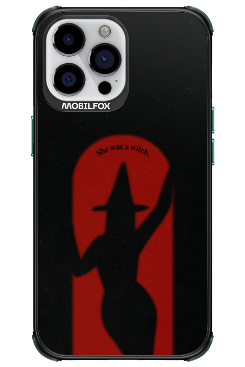 Witch Season - Apple iPhone 13 Pro Max