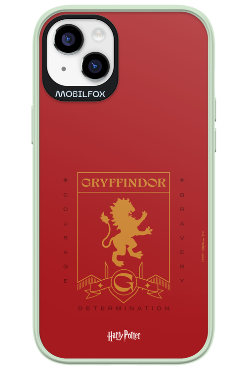 Gryffindor. - Apple iPhone 14 Plus