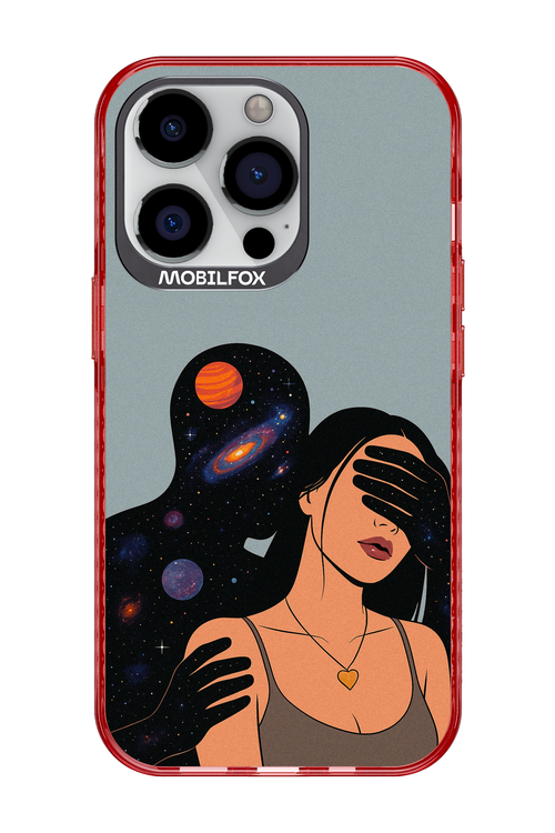 Universe Lover - Apple iPhone 13 Pro