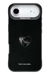 Calm Heart 2.0 - Apple iPhone 17 Air