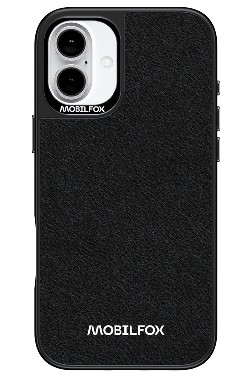 Mobilfox Leather - Apple iPhone 16 Plus