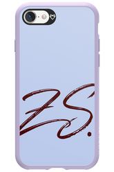 (Jellyfish Presso) ZS 2.0 - Apple iPhone 8