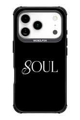 S Soul Mates - Apple iPhone 17 Pro