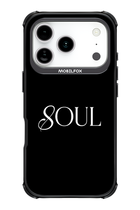 S Soul Mates - Apple iPhone 17 Pro