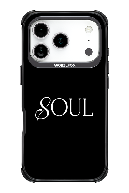 S Soul Mates - Apple iPhone 17 Pro