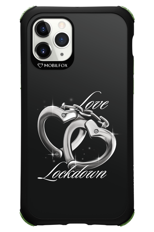 Love Lockdown - Apple iPhone 11 Pro