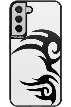 Tattoo Icon - Samsung Galaxy S22+