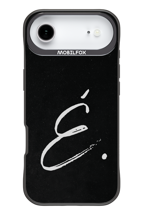 (Off Space) E II 2.0 - Apple iPhone 17 Air