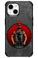 King V - Apple iPhone 15