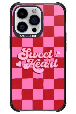 Sweat Heart - Apple iPhone 13 Pro