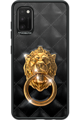 Gold Lion - Samsung Galaxy A41