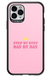 Step by Step - Apple iPhone 11 Pro