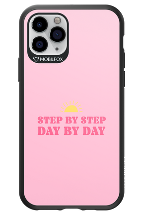 Step by Step - Apple iPhone 11 Pro