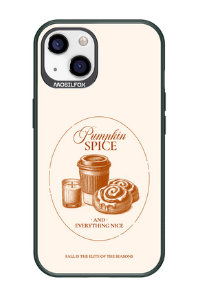 Elite Fall - Apple iPhone 13