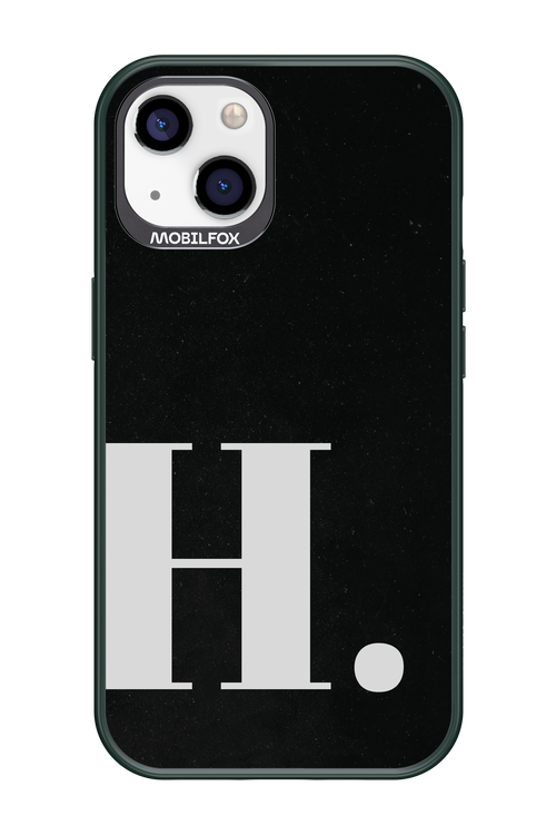 H (Off Space) 2.0 - Apple iPhone 13