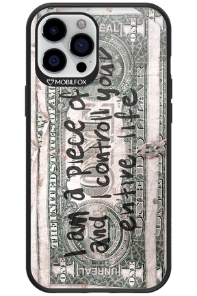 Dollars - Apple iPhone 12 Pro Max