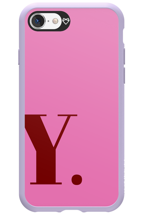 Y (Sorbet) 2.0 - Apple iPhone 8
