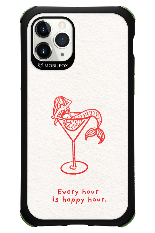 Happy Hour - Apple iPhone 11 Pro