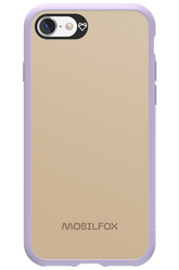 Sand - Apple iPhone SE 2020